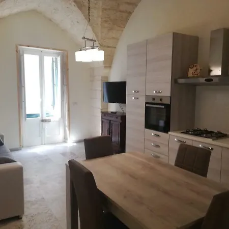 Casa Di Maya Vakantiehuis