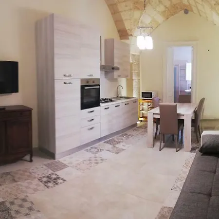 Vakantiehuis Casa Di Maya *