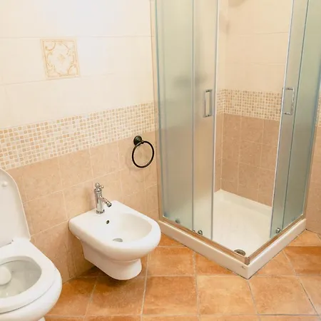 Casa Di Maya Vakantiehuis Lecce