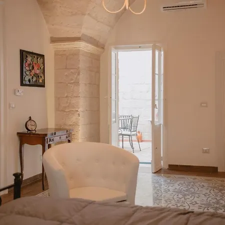Casa Di Maya Lecce