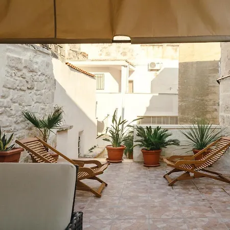 Feriehus Casa Di Maya