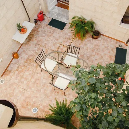 Casa Di Maya *