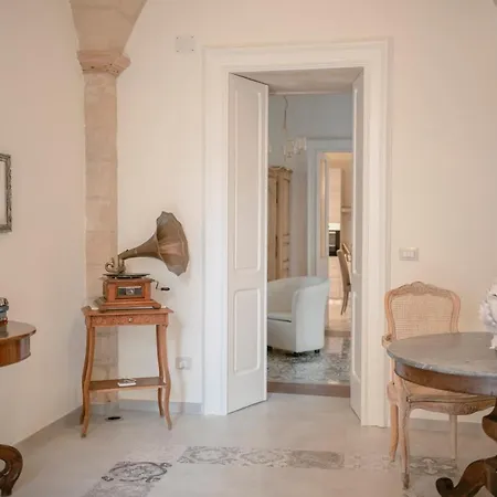 Casa Di Maya Vakantiehuis *