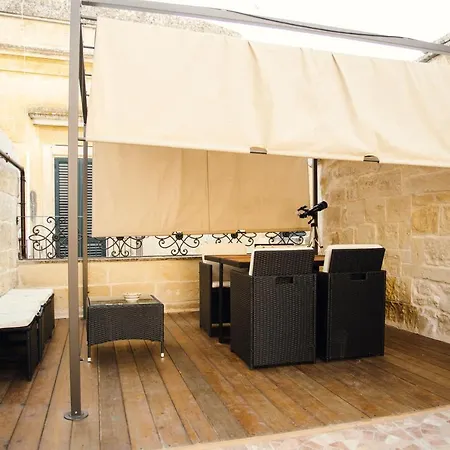 Vakantiehuis Casa Di Maya