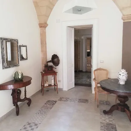 Casa Di Maya Lecce