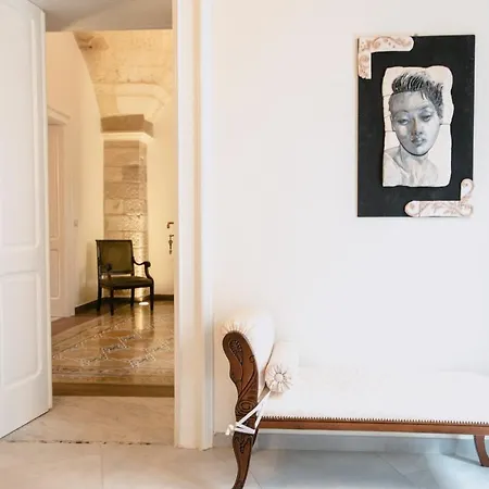 Casa Di Maya Lecce