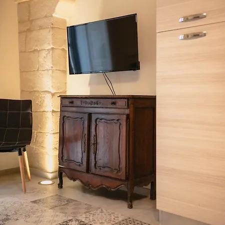 Holiday home Casa Di Maya Lecce