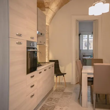 Casa Di Maya Holiday home