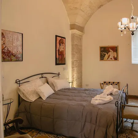 Casa Di Maya * Lecce