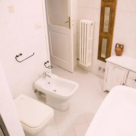 Casa Di Maya Vakantiehuis *