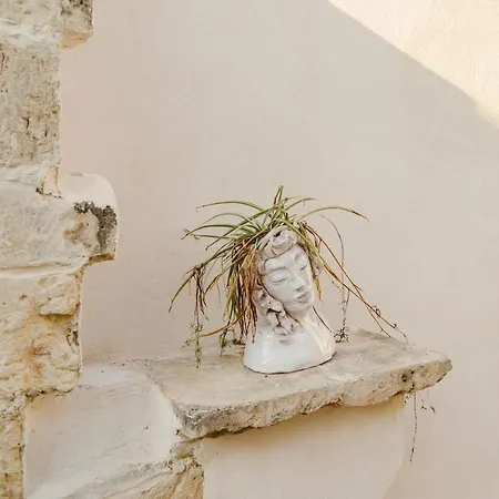 Casa Di Maya Holiday home Lecce
