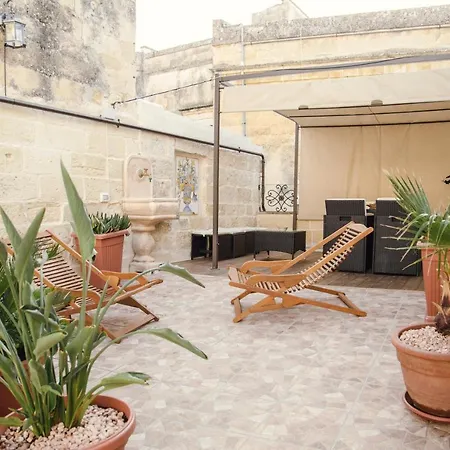 Casa Di Maya