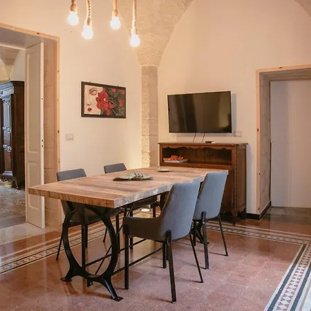 Casa Di Maya Holiday home Lecce