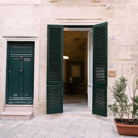 Casa Di Maya Vakantiehuis Lecce