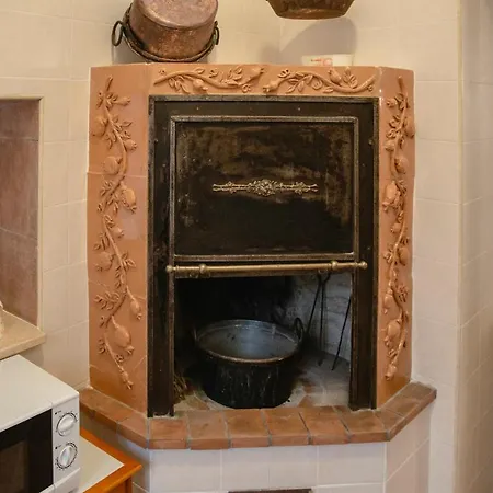 Casa Di Maya