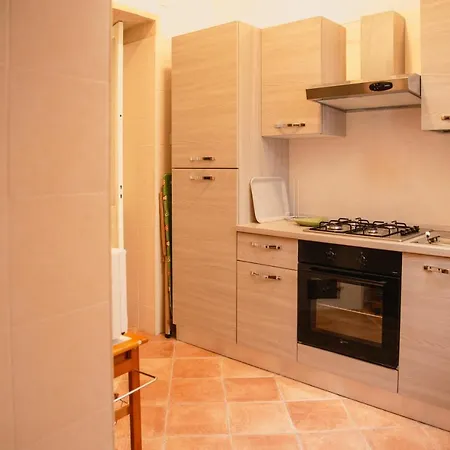 Holiday home Casa Di Maya