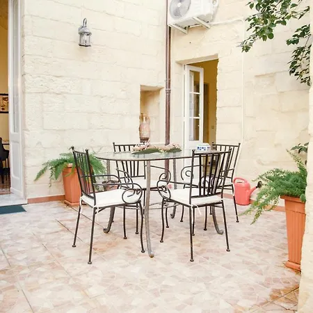 Holiday home Casa Di Maya *