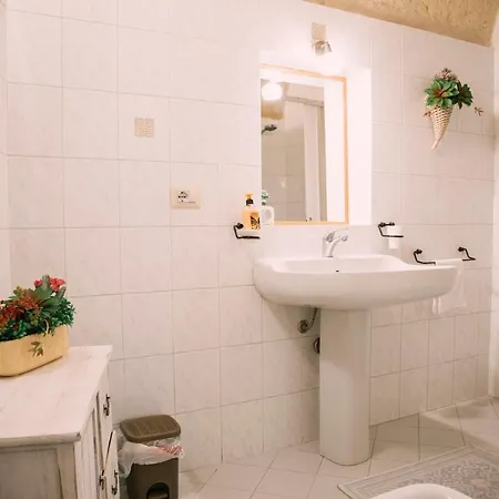 Casa Di Maya Holiday home Lecce