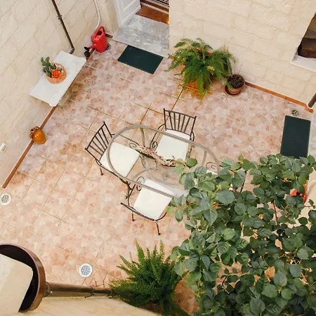 Casa Di Maya *