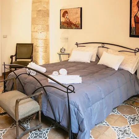Holiday home Casa Di Maya Lecce
