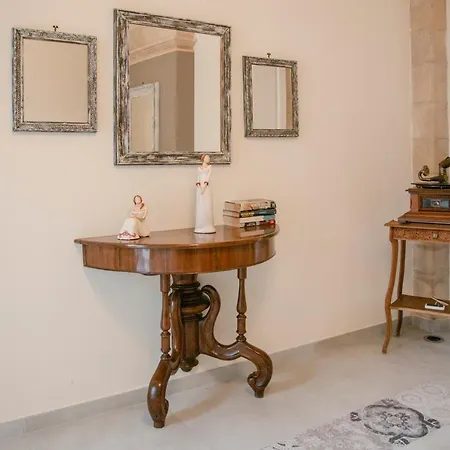 Casa Di Maya *