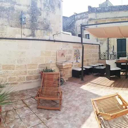Holiday home Casa Di Maya Lecce