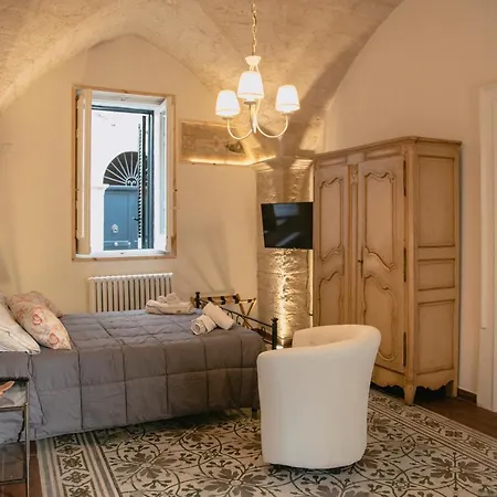 Casa Di Maya Lecce