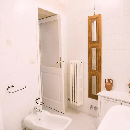 Vakantiehuis Casa Di Maya