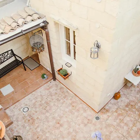 Prázdninový dům Casa Di Maya