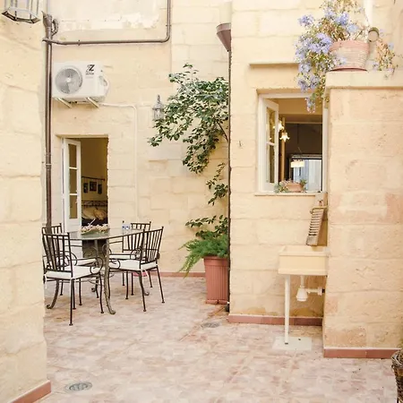 Prázdninový dům Casa Di Maya