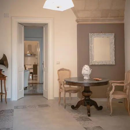 Holiday home Casa Di Maya