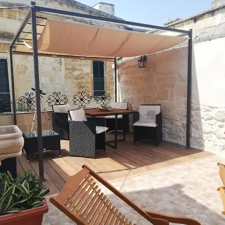 Casa Di Maya