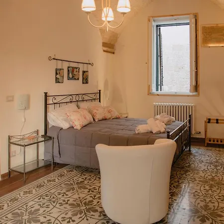 Casa Di Maya Vakantiehuis Lecce